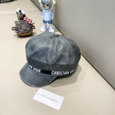 Christian Dior Caps